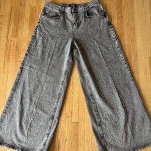 Urban Outfitters BDG denim jeans in grey